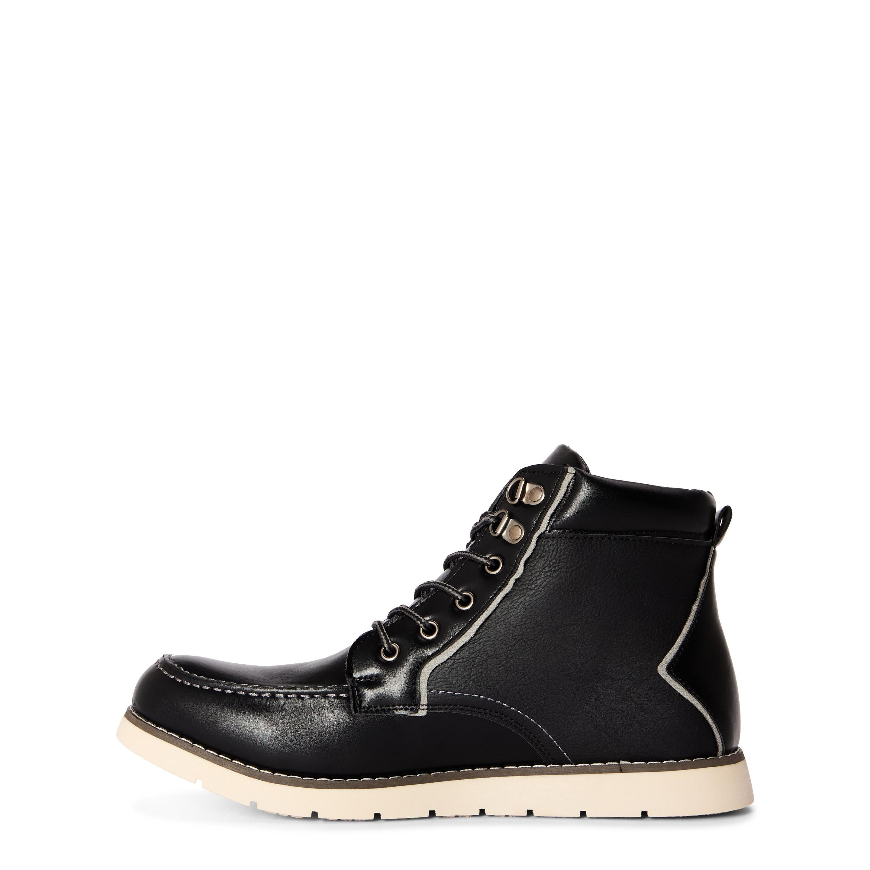 Original Penguin Men’s Atlas Hiker Boots