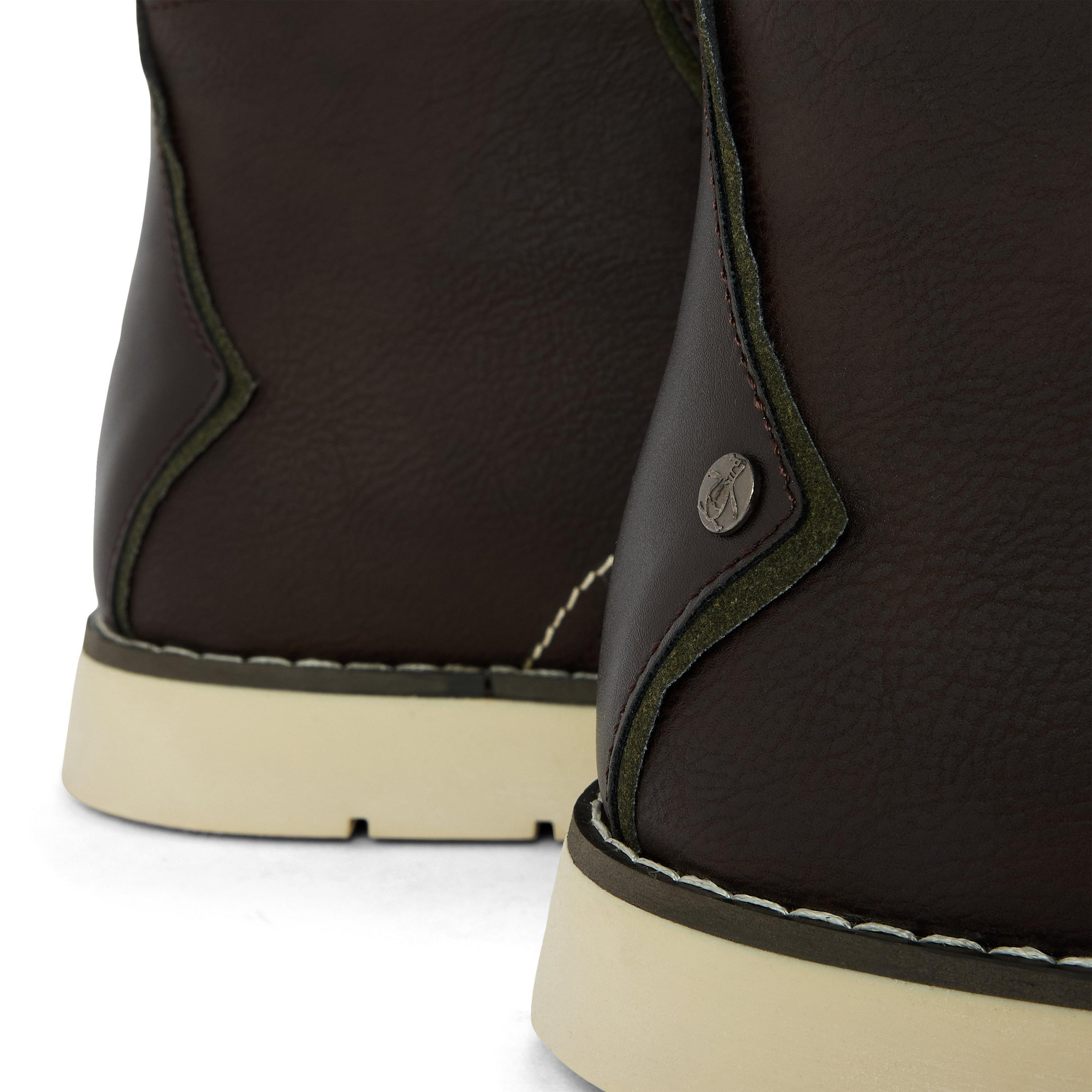 Original Penguin Men’s Atlas Hiker Boots