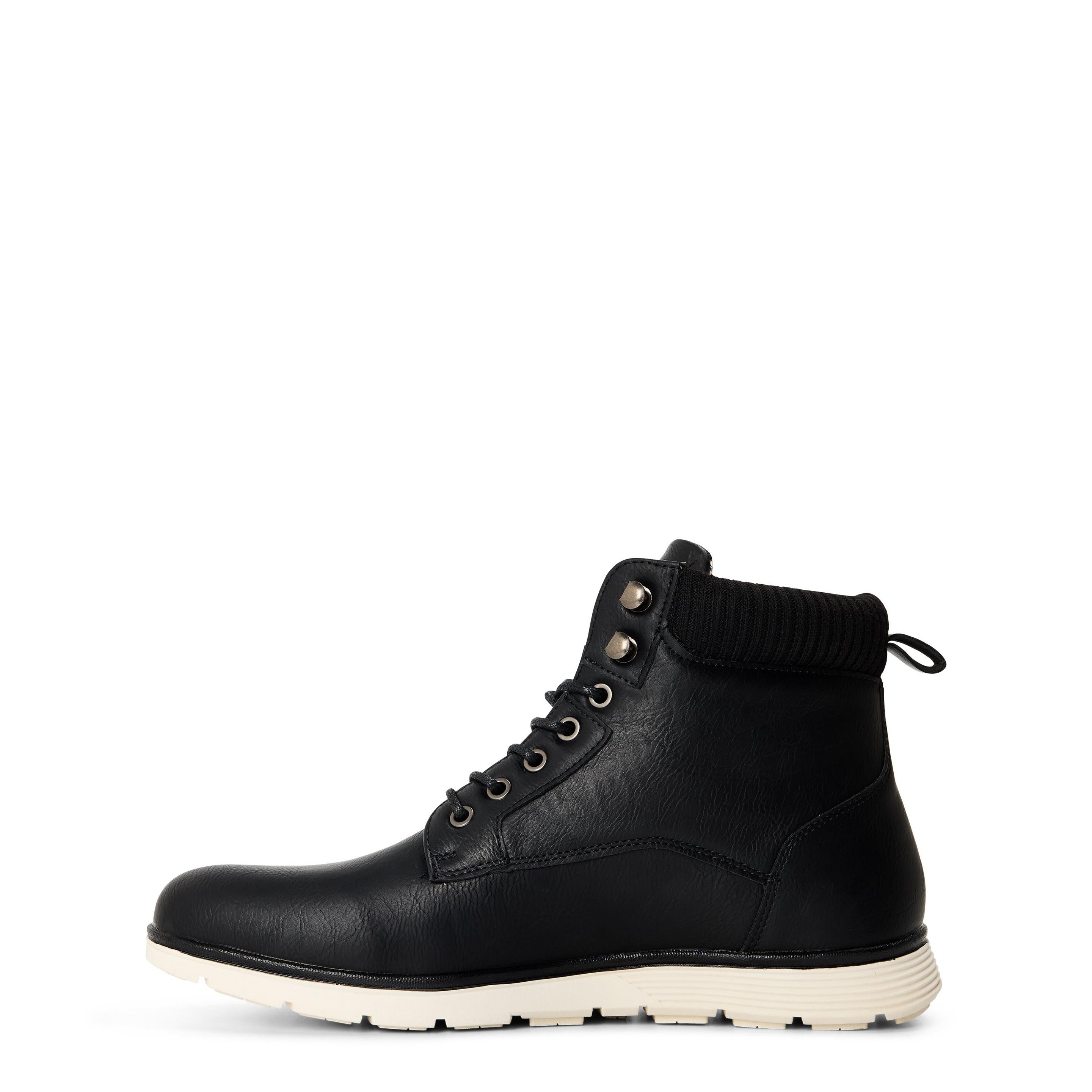 Original Penguin Men’s Natsu Chukka Boots – Casual Ankle Boots