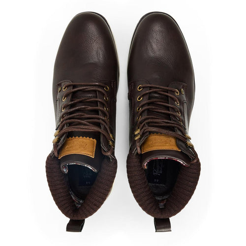 Original Penguin Men’s Natsu Chukka Boots – Casual Ankle Boots