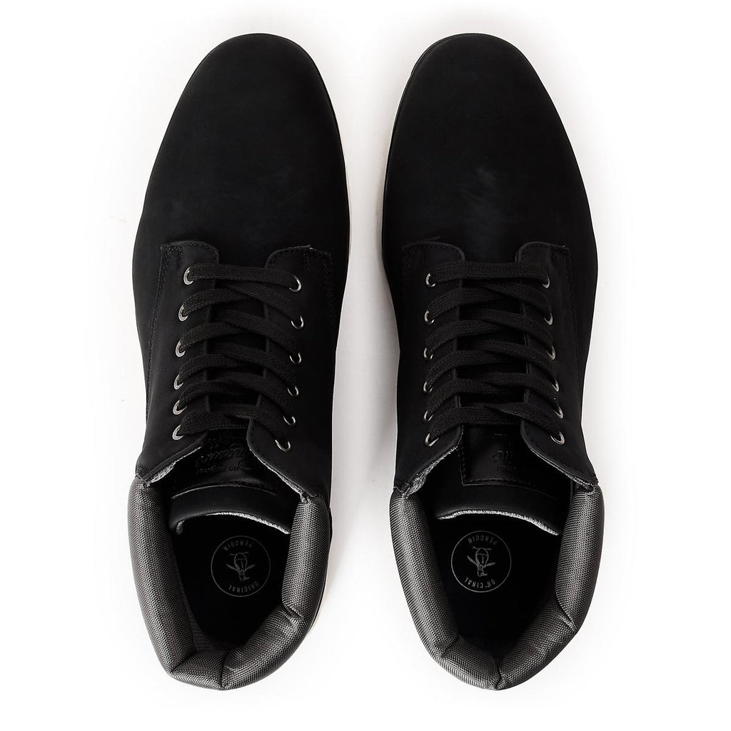 Original Penguin Men’s Norway Chukka Boots | Casual Ankle Lace-Up Boots