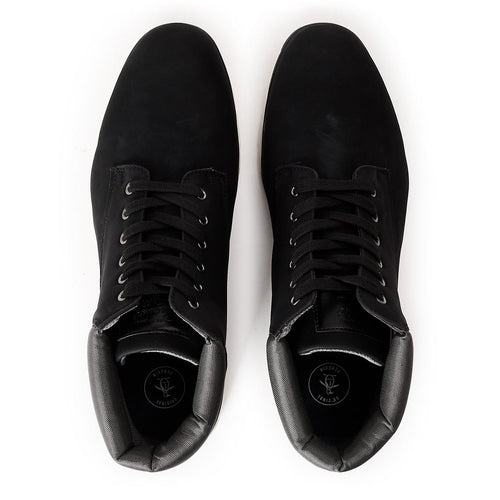 Original Penguin Men’s Norway Chukka Boots | Casual Ankle Lace-Up Boots