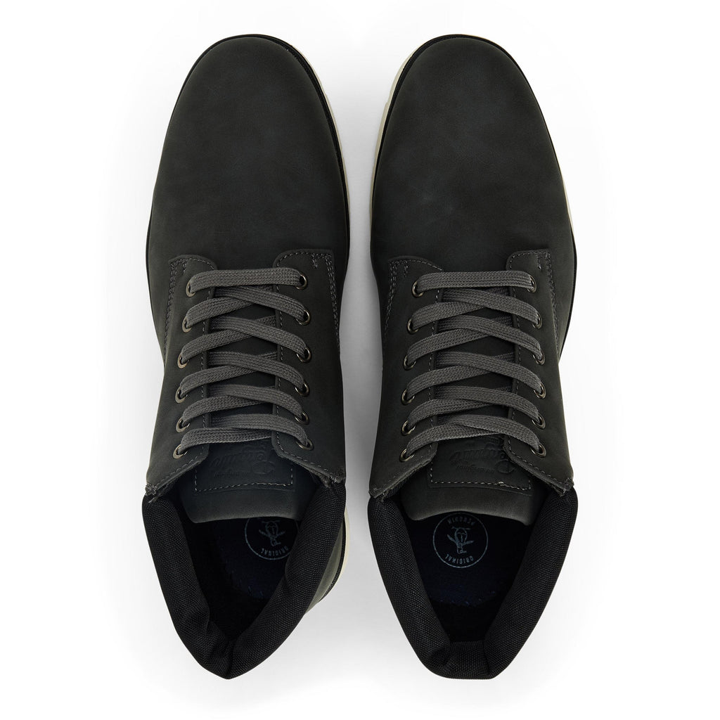 Original Penguin Men’s Norway Chukka Boots | Casual Ankle Lace-Up Boots