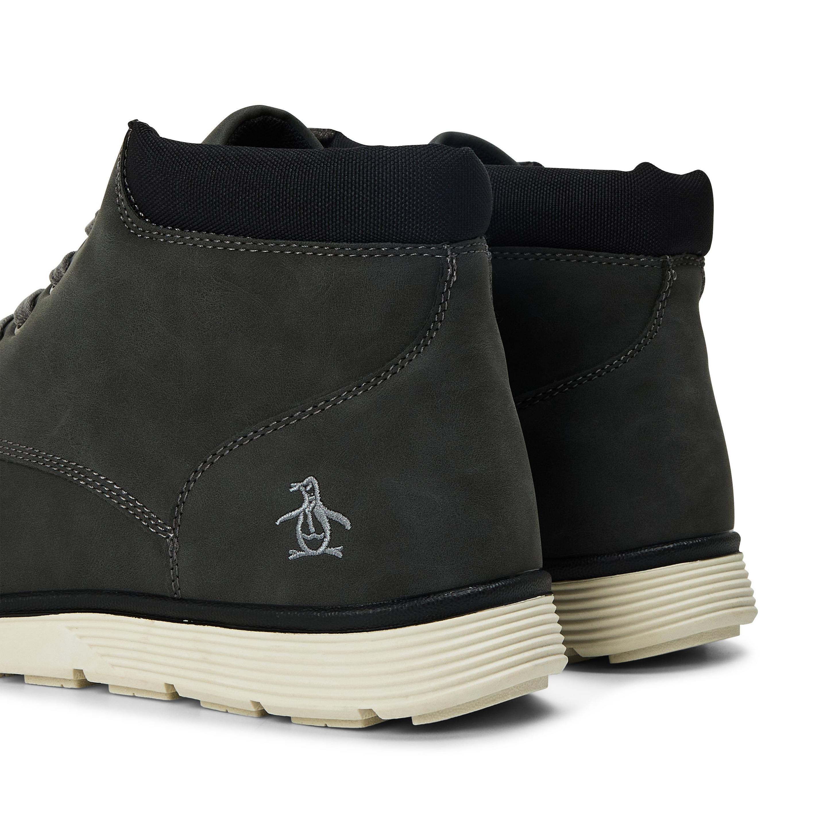 Original Penguin Men’s Norway Chukka Boots | Casual Ankle Lace-Up Boots