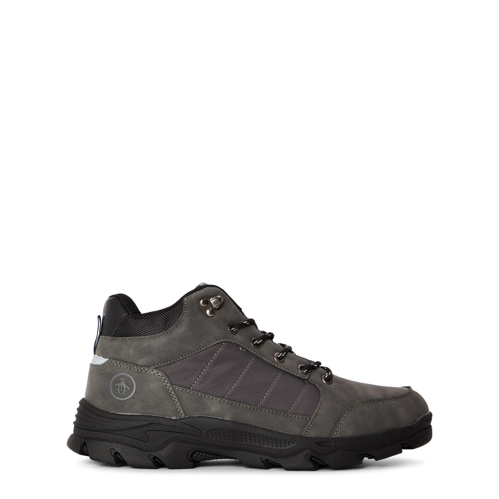 Original Penguin Sycamore Men’s Hiker Boots
