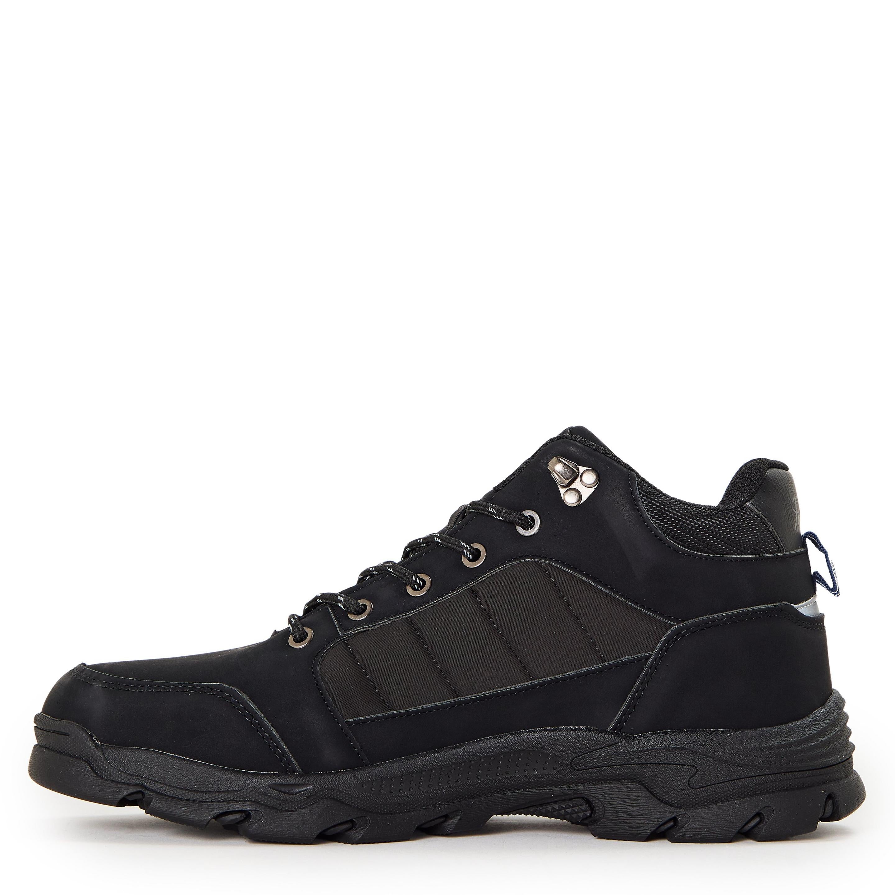 Original Penguin Sycamore Men’s Hiker Boots