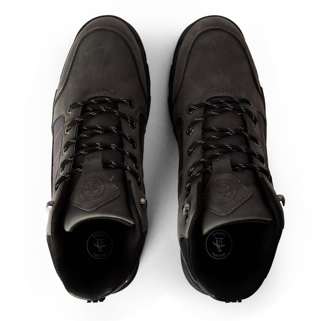 Original Penguin Sycamore Men’s Hiker Boots