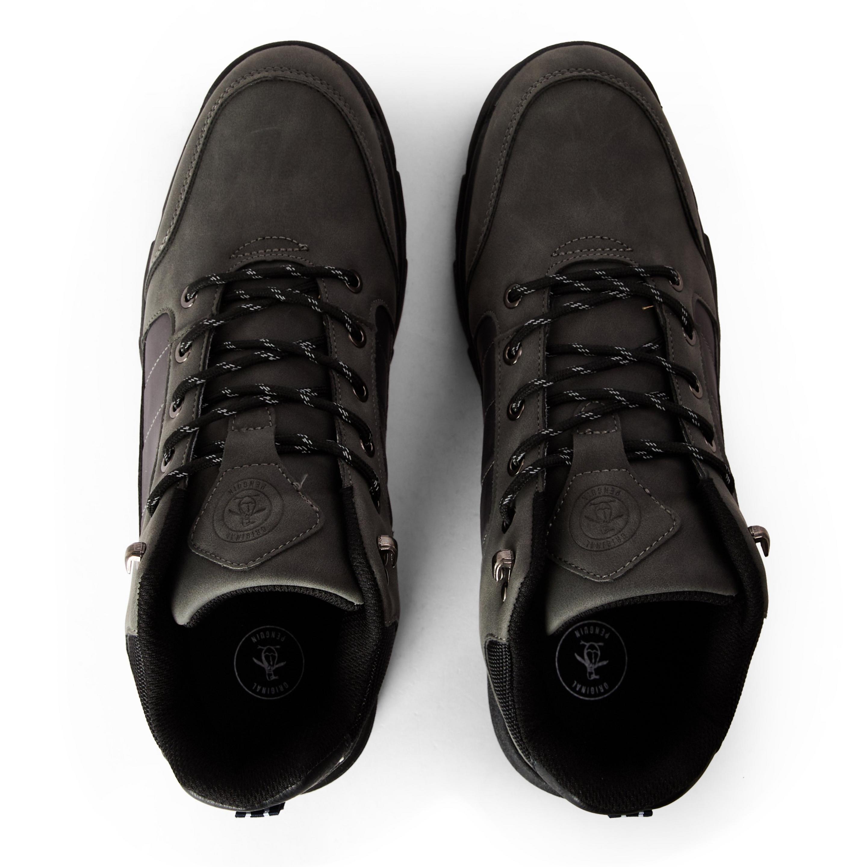 Original Penguin Sycamore Men’s Hiker Boots